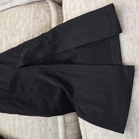 I by Iris Setlakwe black tunic - Picture 6 of 7